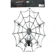 SPIDER WEB WWEBBING