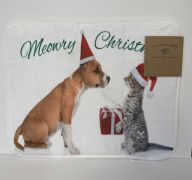 MISTLETOE FARMS FOAM MAT 23 X 15 INCHES
