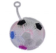 FLASHING BALL