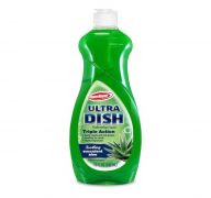 SUCCULENT ALOE VERA ULTRA DISH SOAP
