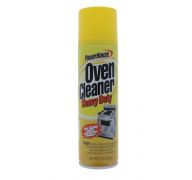 OVEN CLEANER HEAVY DUTY