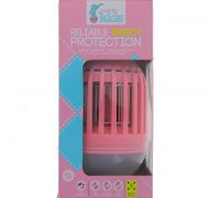 RELIABLE INSECT PROTECTION PINK