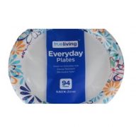 9.99 EVERY DAY PAPER PLATES