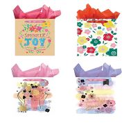 FLOWER GIFT BAG LARGE