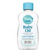 BABY OIL