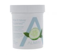 EYE MAKEUP REMOVER WIPE ALMARY CUCUMBER