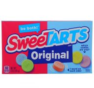 SWEET TARTS