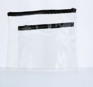COSMETIC POUCHES