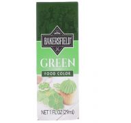 GREEN FOOD COLORING 710935