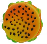 HAMBURGER DOG TOY