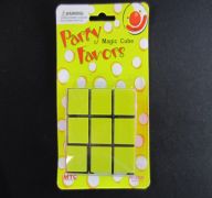 MAGIC CUBE