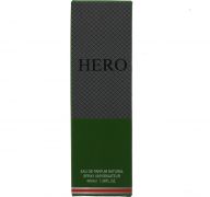HERO GREEN HD PERFUME
