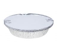 ROUND LID 9 INCH 2 PACK 15771