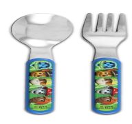 1.99 PAW PATROL UTENSIL