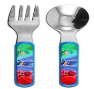 1.99 PJ MASK UTENSIL 