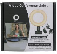 VIDEO CONFERENCE LIGHT