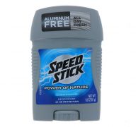 MENS SPEED STICK LIGHTNING 1.8 OZ