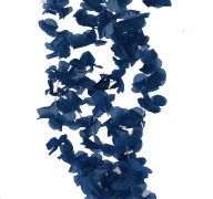 BLUE LEI