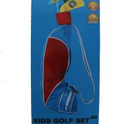 KIDS GOLF SET