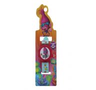 TROLLS LCD WATCH WITH LIGHTS AND SOUND