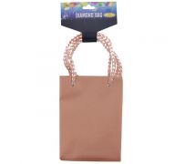 ROSE GOLD SMALL BAG 2 PACK
