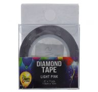 LIGHT PINK TAPE 33 FT ROLL