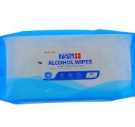 ALCOHOL WIPES 75 40 PACK