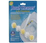Ultimate Home Bowl Cleaner and Air Freshener