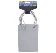SILVER SMALL BAG 2 PACK
