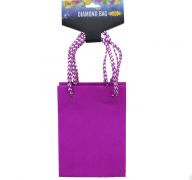 HOT PINK SMALL BAG 2 PACK