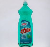AXION LIQUID DISH SOAP