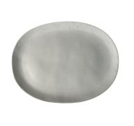 9.99 OVAL SERVING DISH 