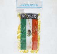 MEXICO FLAG