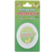 Ultimate Home Refrigerator Freshen-Up Lemon Scent  