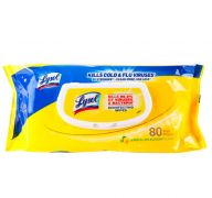 LYSOL 80 WIPES