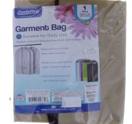 GARMENT BAG 23.62 INCH X 54 INCH