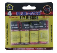 FLY RIBBON  CATCH 4 PACK