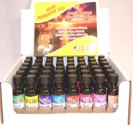 FRANGCE OILS FLOWER 17205N
