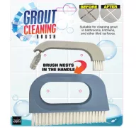 2.99 GROUT CLEANING BRUSH