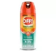 7.99 OFF FAMILY CARE INSECT REPELLENT 