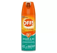 6.99 OFF FAMILY CARE SMOOTH AND DRY 
