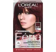 8.99 LOREAL PARIS R48 RED VELVET