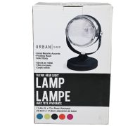 6.99 URBAN SHOP LAMP 11.6 X 7 INCH