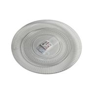 1.99 LOUSIN DESERT PLATE 