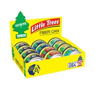 3.99 FIBER CAN ASSORTED SCENTS