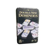 7.99 DOUBLE NINE DOMINOS 