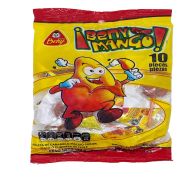 1.99 BENY PALETA MANGO 10 PCS 