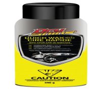 2.99 DRY SHINE QUICK WAX 17.3 OZ