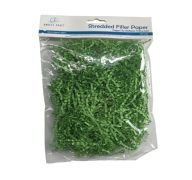 1.99 GREEN SHREDDED FILLER APPROX 30 GRAMS 