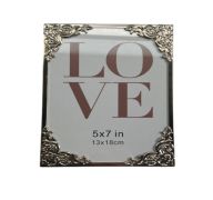 4.99 LOVE FRAME 5 X 7 INCH